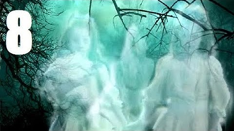 Mystery Case Files 5: Return To Ravenhearst - Part 8 Let