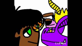 happy eastern day for kevin crash courage and spyro for 4 superheroes is brave 