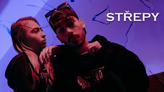 True Gabe - Střepy (prod. by rainer) (Official Music Video)