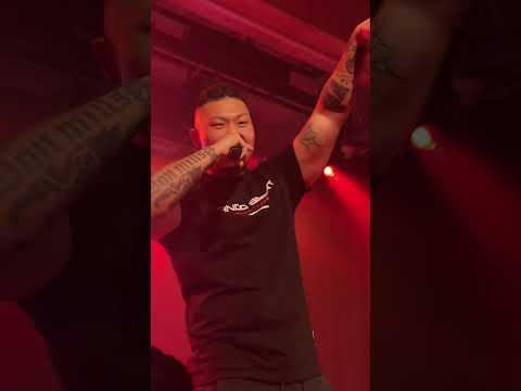 230301 체리보이 단콘, 던밀스 - M.V.P