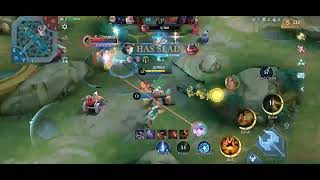 Try Champ Claude Montage