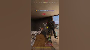 Fennec Gun | Call of Duty Mobile Battle Royale Gameplay