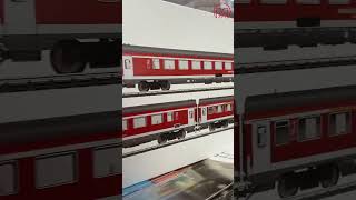 MÄRKLIN 42988 München - Nürnberg Express | Mandrops AG #märklin #marklin #mandropsag #zug MÄRKLIN 42988 München - Nürnberg Express | Mandrops AG #märklin #marklin #mandropsag #zug