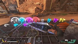 How to make your Apex Legends look amazing and colorful