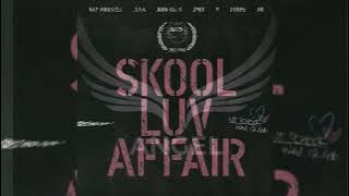 BTS - JUMP [8D USE HEADPHONES]