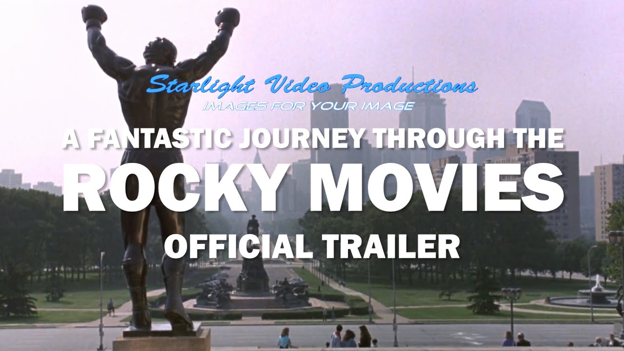 journey songs in rocky movies