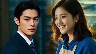 видео: Властный президент влюбился в продавщицу круглосуточного магазина с первого взгляда! картинка: Властный президент влюбился в продавщицу круглосуточного магазина с первого взгляда!