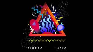 Asi-C - ZigZag [Official Audio]