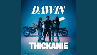 Thickanie