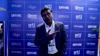 Arunachalam A, Sr. Manager – IGW Technologies India on MSME Growth | GTI Summit 2026