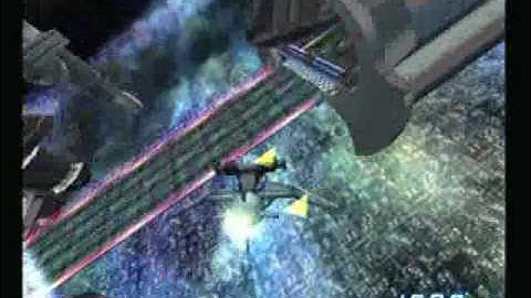 F-ZERO GX MCSG Flying 20"499 World Record