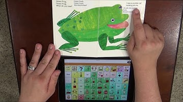 Modeling Brown Bear on WordPower 60 Basic