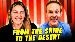 Dominic Monaghan On Lost, The Lord Of The Rings & His New Western Long Shadows Interview