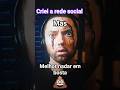 Criar a rede pior coisa que fiz - Bobbie good labubu