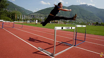 Où faire de l'athlétisme à Paris ?