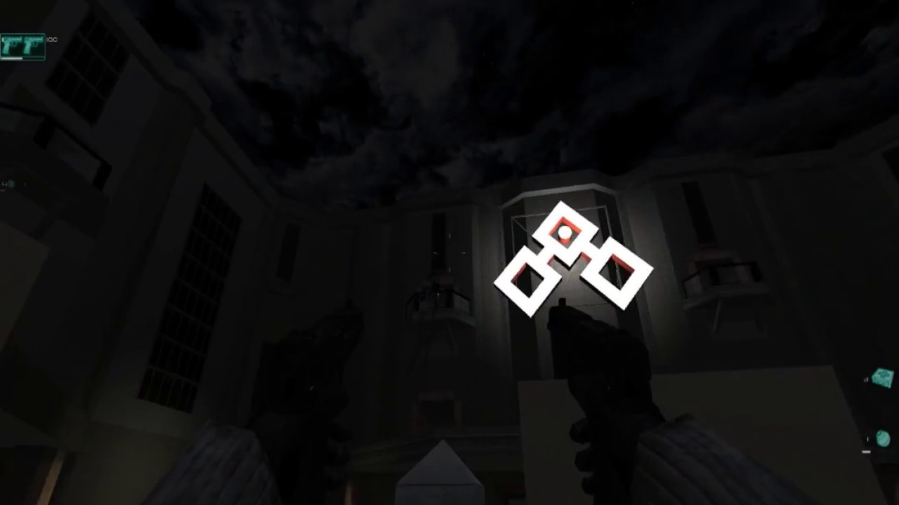 Jaro Plays FEAR Perseus Mandate-Bonus Missions