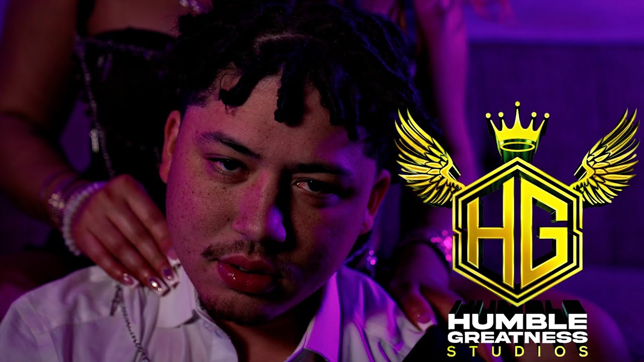 Kobe G - "All Alone" (Shot By: 