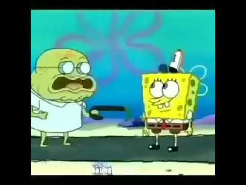 Spongebob porn - YouTube