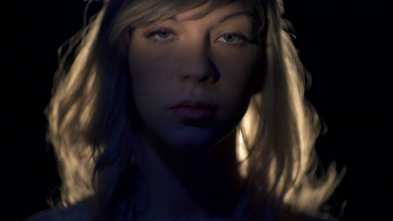 Luzius Stone - Fire In The Sky | Videoclip