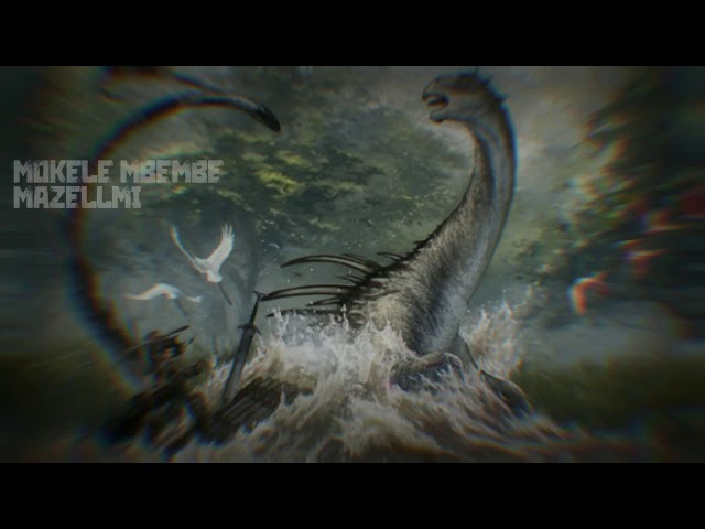 Mokele mbembe sounds 