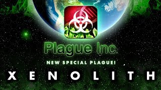 Plague Inc. Evolved | Xenolith Plague Short Film