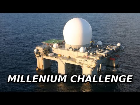 Millennium Challenge ve HAARP Komplosu