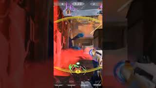 PRX vs. G2 - VALORANT Masters Santiago #valorant #shorts #ytshorts #santiago #paperrex #prx #g2 #yt