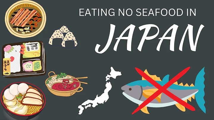 What to Eat in Japan If You Don't Like Seafood!