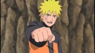 naruto dub arab
