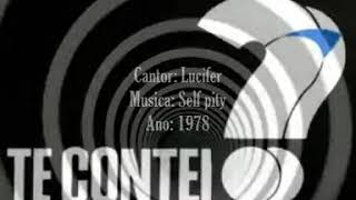 Trilha Sonora Da Novela Te Contei