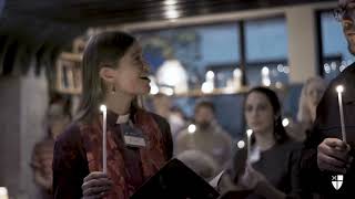 The Episcopal Church Welcomes You