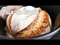 Pain au levain deux ans aprs  ma recette facile   little bene