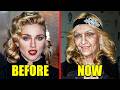 Madonna’s Transformation Has Left Fans Speechless