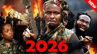 JUSTICE BY STREET ( ZUBBY MICHAEL  X SYLVESTER MADU) 2026 LATEST NIGERIAN MOVIE #trending