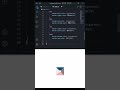 Loaded animation using html and css #html #css