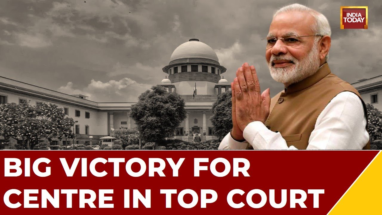 SC Refuses To Interfere In Parliament  Launch Issue , Says Not Inclined To Entertain Such A Plea