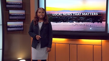 UVM Crosswalk Safety