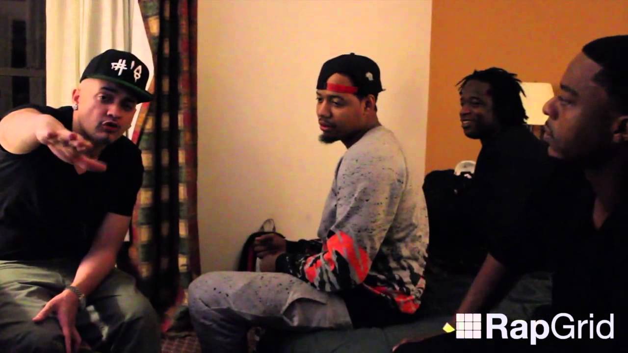 url rap battles 2018 download Cortez, BB Millz & Gauge Talk About Cassidy vs Dizaster & Celebs Battling