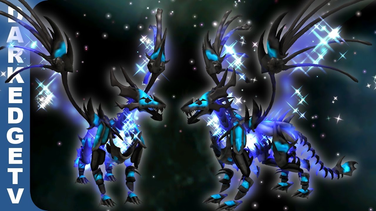 Spore Celestial Dragon My Most Modded Creation Yet Youtube