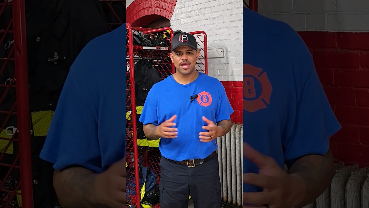 Fireworks Hot or Not? 