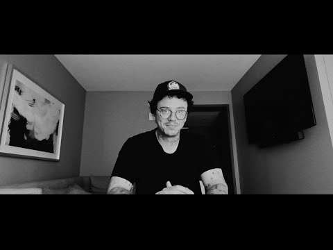 I Haven't Done This In A While |  Logic - Paradise Records Monologs Ep. 1