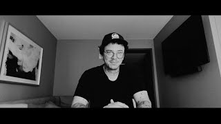 I Haven't Done This In A While |  Logic - Paradise Records Monologs Ep. 1