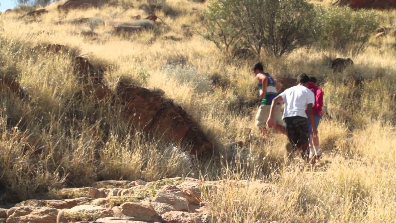 Choices Rock Throwing YouTube