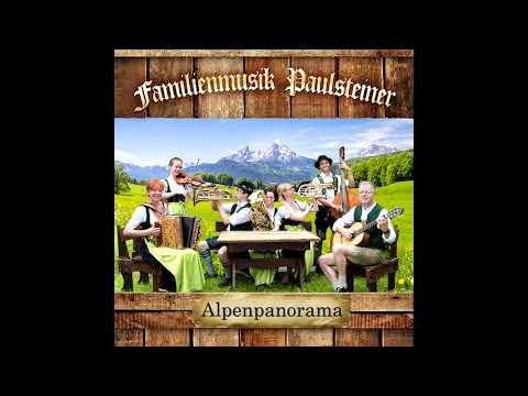 Stubenmusik - Volksmusik- Heimatklänge (Alpenmusik Playlist)