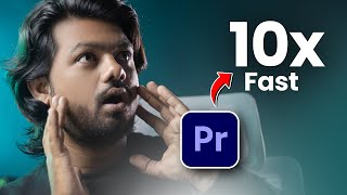 10 settings for make your editing faster 