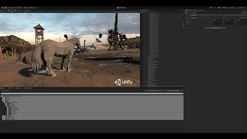 Viking Village Unity Wwise Audio Implementation