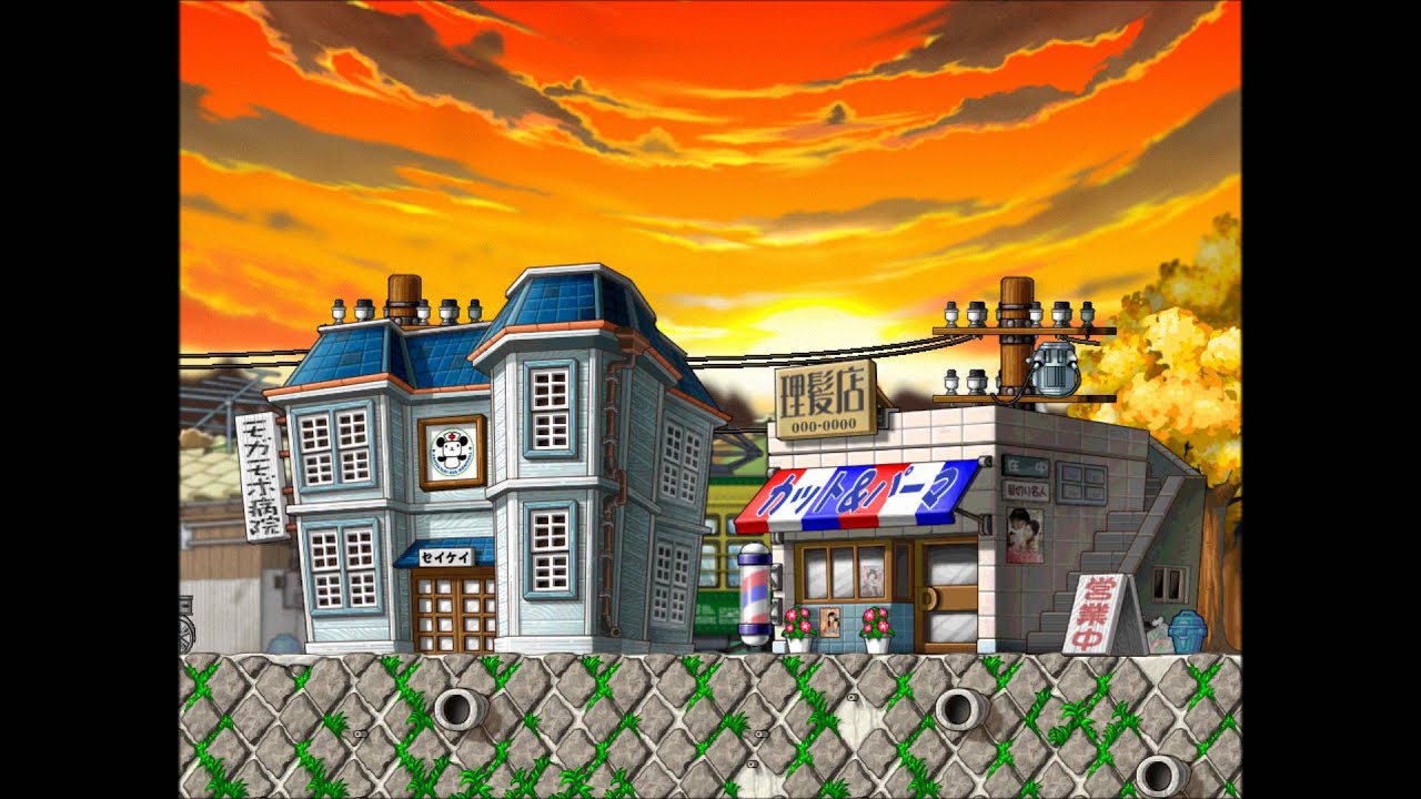 [MapleStory BGM] Showa: Yume