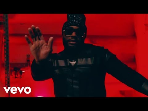 Gradur Ft. Booba - Balti