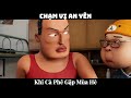 Chạm Vị An Yên – Một Ly Cà Phê Cho Mùa Hè ☕🌿