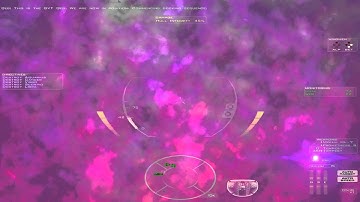 Freespace 2 - Mission 26 - Return to Babel - Gameplay [4]